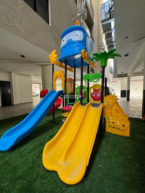 Apartment with 1 Bedroom Al Hammraa, Khobar