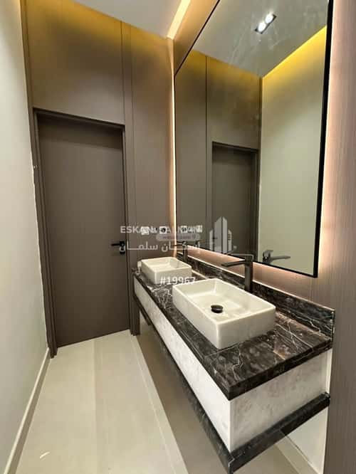 Apartment 228.52 SQM with 5 Bedrooms Al-Maizaliyah, East Riyadh, Riyadh