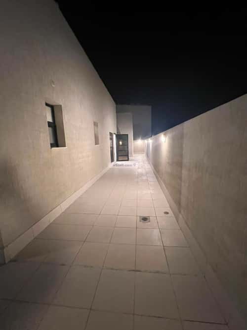 Villa 810 SQM Facing East with 5 Bedrooms Al Yaqoot, North Jeddah, Jeddah