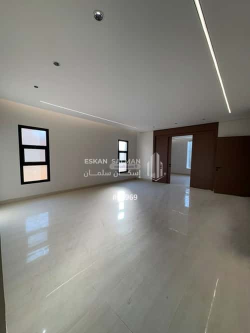 Apartment 232.05 SQM with 5 Bedrooms An-Nahdah, East Riyadh, Riyadh