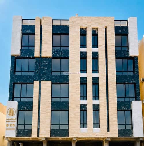 Apartment Al Naeem, North Jeddah, Jeddah
