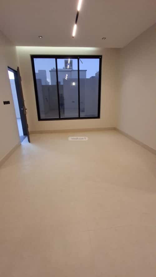 Villa 412.17 SQM Facing North West on 22m Width Street Al Hada, Al Kharj