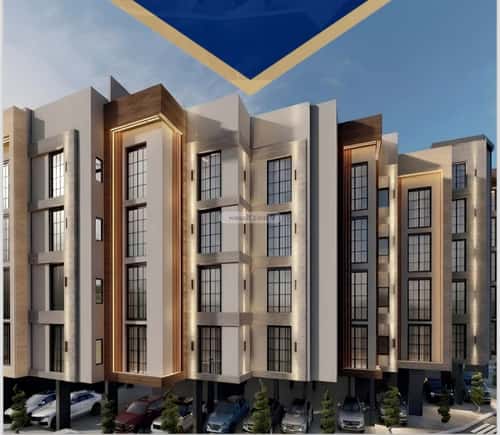 شقة 2645.07 متر مربع ب 3 غرف حكومي1، شمال جدة، جدة