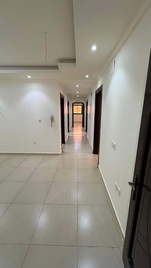Apartment 182.16 SQM with 5 Bedrooms Meshrefah, North Jeddah, Jeddah