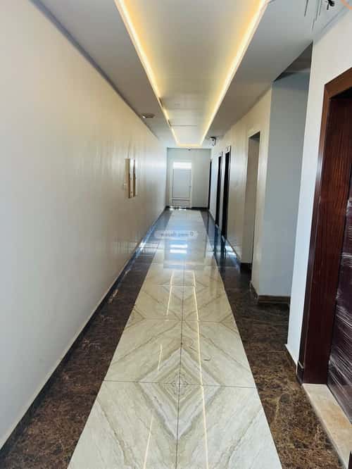 Building 1709 SQM Facing North Al Manar, Aldammam