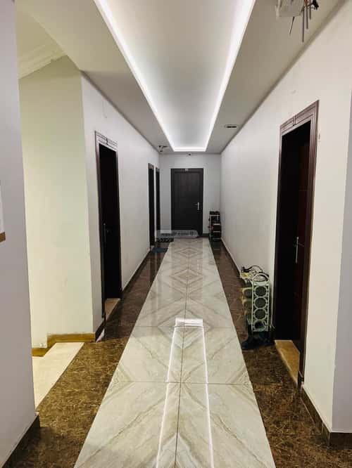 عمارة 1709 متر مربع واجهة شمالية المنار، الدمام