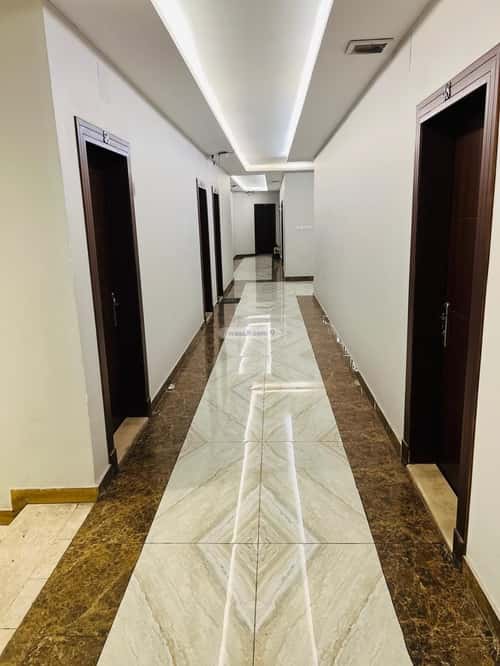 عمارة 1709 متر مربع واجهة شمالية المنار، الدمام