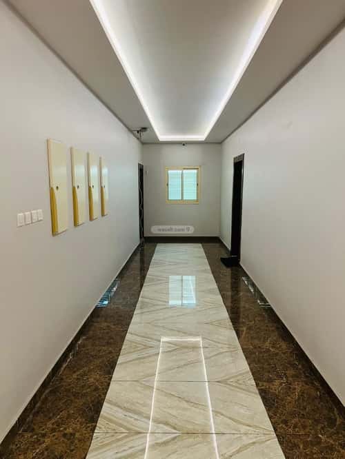 عمارة 1709 متر مربع واجهة شمالية المنار، الدمام