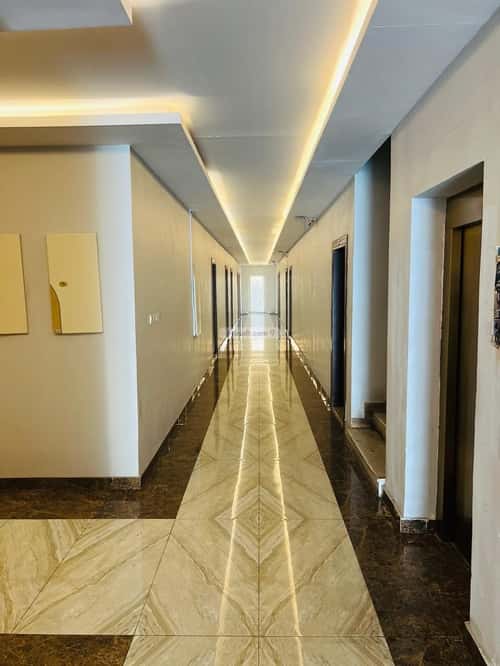 Building 1709 SQM Facing North Al Manar, Aldammam