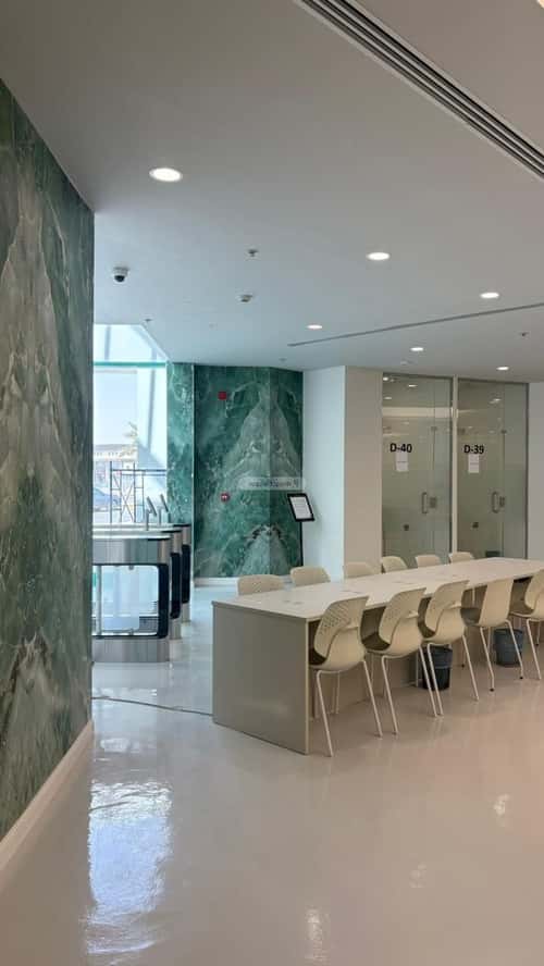Office Space for Rent Ad-Duraihemiyah, West Riyadh, Riyadh