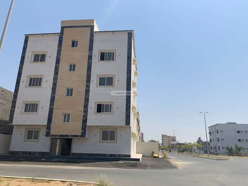 Apartment 221.84 SQM with 6 Bedrooms Al Suwais 2, Jazan