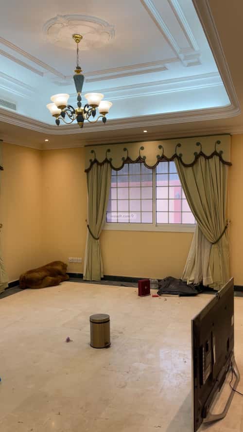 Villa 624 SQM Facing East on 15m Width Street Al Naeem, North Jeddah, Jeddah