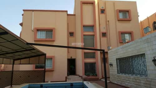 Villa 624 SQM Facing East on 15m Width Street Al Naeem, North Jeddah, Jeddah