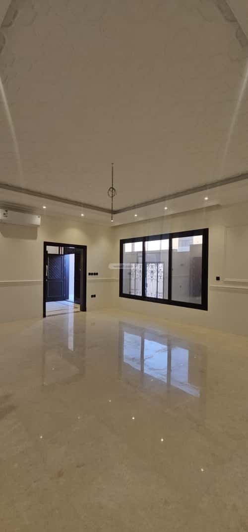 Villa 400 SQM Facing South on 20m Width Street Al Alo'Lo', North Jeddah, Jeddah