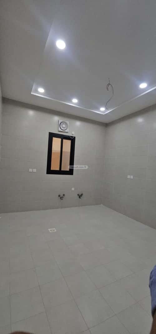 Villa 350 SQM Facing North on 15m Width Street Al Rahmanyah, East Jeddah, Jeddah