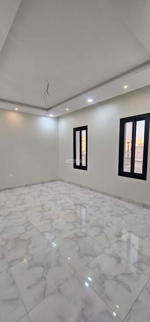 Villa 350 SQM Facing North on 15m Width Street Al Rahmanyah, East Jeddah, Jeddah