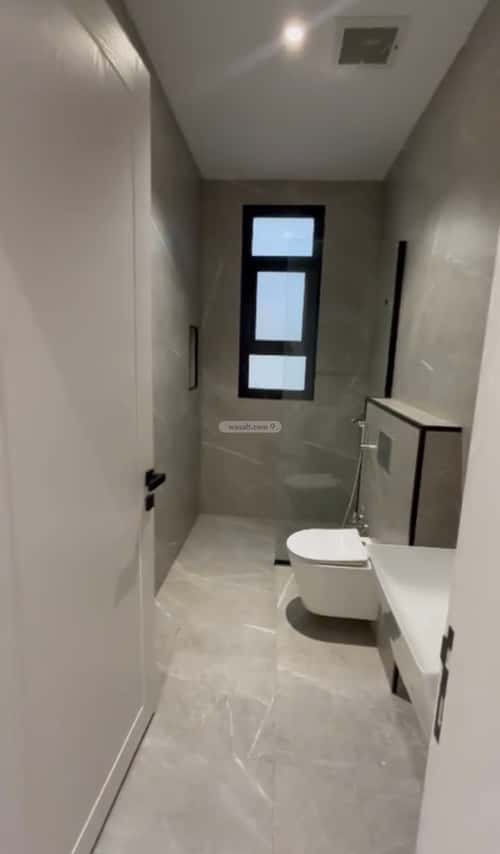 Floor 140.63 SQM with 3 Bedrooms An-Narjis, North Riyadh, Riyadh