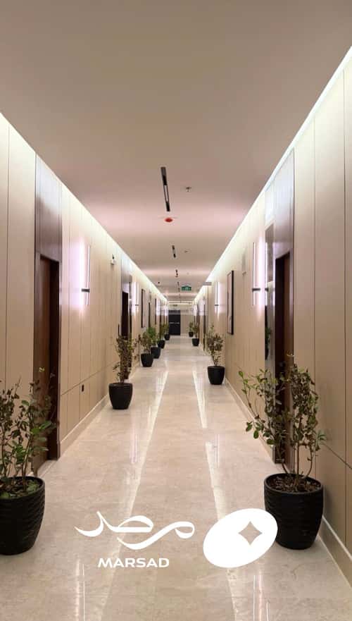 Apartment with 3 Bedrooms Al-Yasmeen, North Riyadh, Riyadh