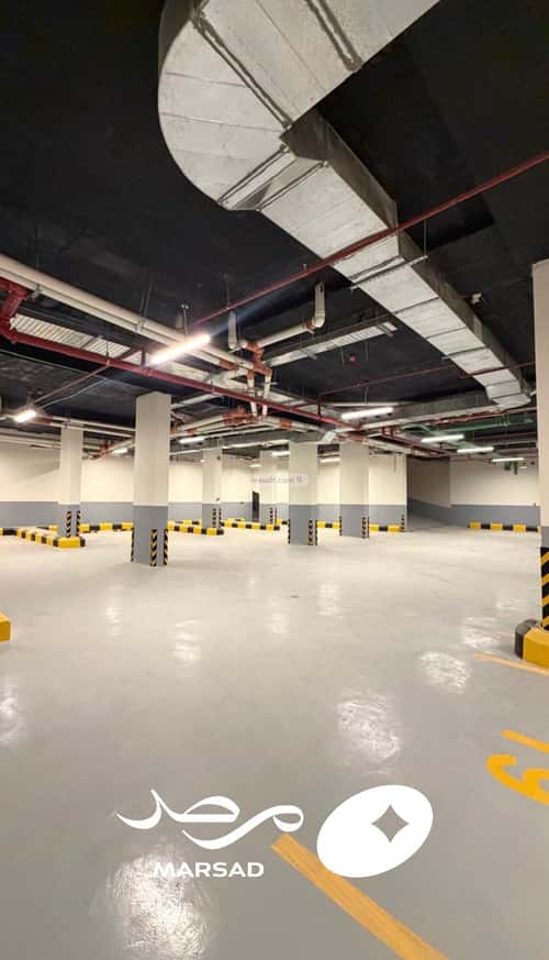 Apartment with 3 Bedrooms Al-Yasmeen, North Riyadh, Riyadh