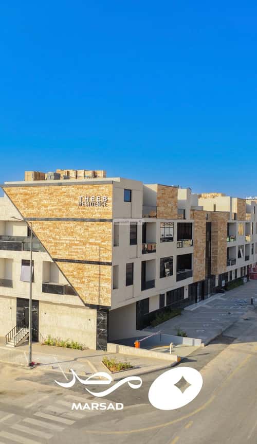 Apartment with 3 Bedrooms Al-Yasmeen, North Riyadh, Riyadh