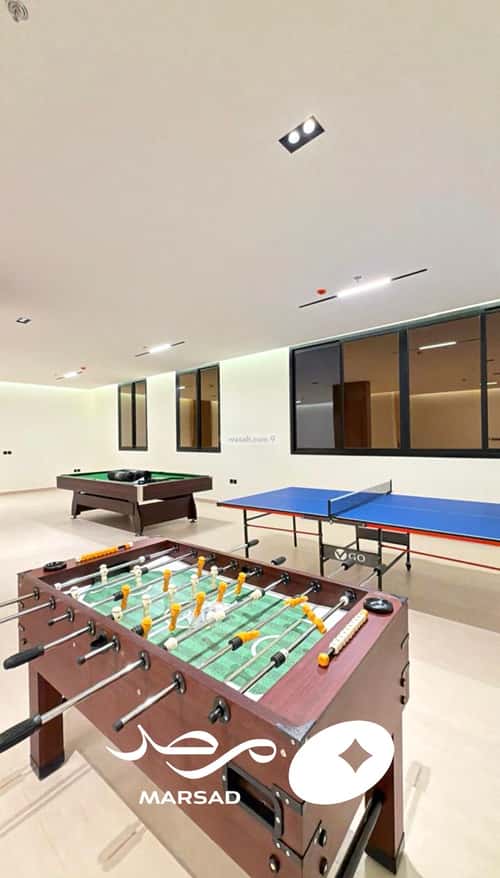 Apartment with 3 Bedrooms Al-Yasmeen, North Riyadh, Riyadh