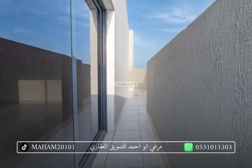 فيلا 229.5 متر مربع جنوبية غربية على شارع 15م الصواري، الخبر