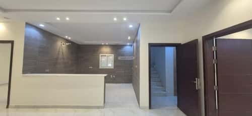 Villa 320.87 SQM Facing South on 16m Width Street Al-Wafaa, East Jeddah, Jeddah
