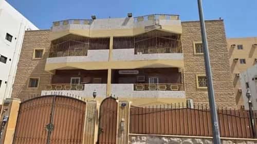 أرض 915 متر مربع شمالية على شارع 10م مشرفة، شمال جدة، جدة