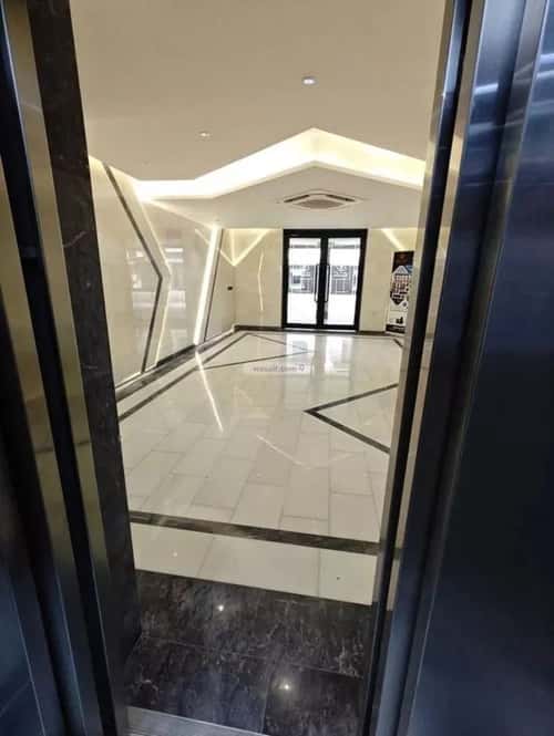 Apartment 128.83 SQM with 4 Bedrooms Al Safa, North Jeddah, Jeddah