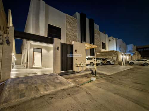 Floor 242.58 SQM with 4 Bedrooms Al-Khaleej, East Riyadh, Riyadh