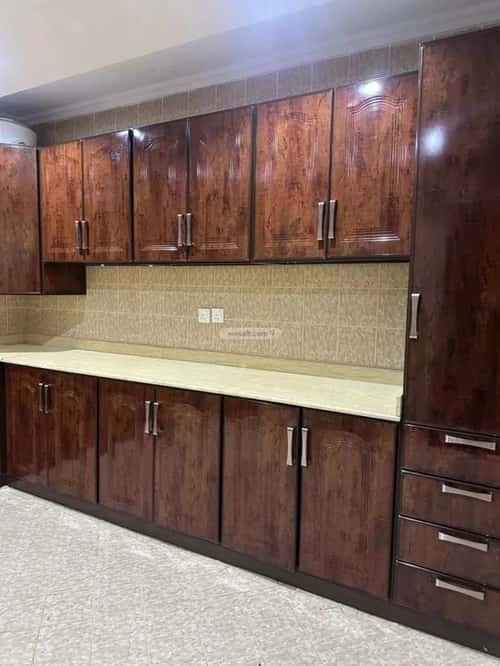 Apartment 696 SQM with 3 Bedrooms Al-Yasmeen, North Riyadh, Riyadh