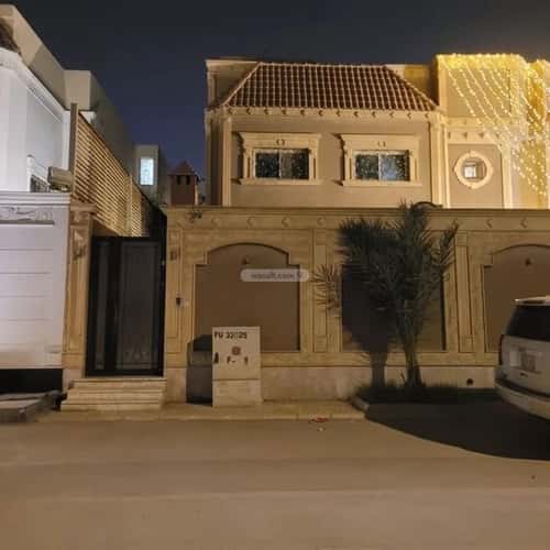 Apartment 696 SQM with 3 Bedrooms Al-Yasmeen, North Riyadh, Riyadh