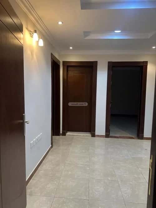Apartment 696 SQM with 3 Bedrooms Al-Yasmeen, North Riyadh, Riyadh