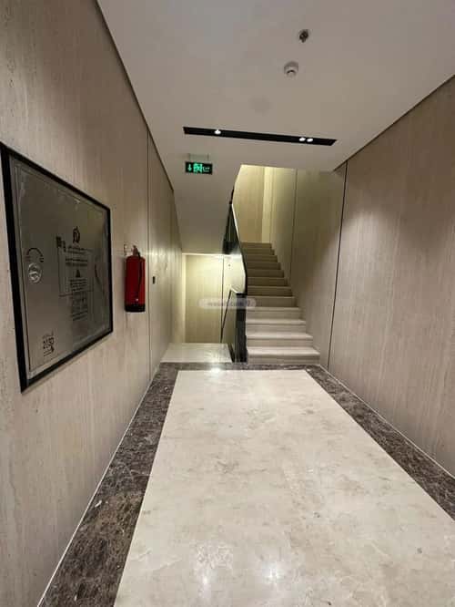 Apartment 94.73 SQM with 2 Bedrooms An-Narjis, North Riyadh, Riyadh