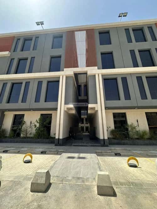 Apartment 94.73 SQM with 2 Bedrooms An-Narjis, North Riyadh, Riyadh