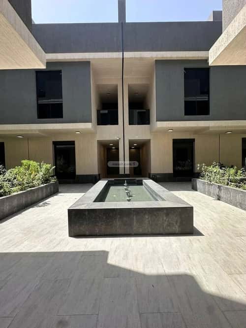 Apartment 94.73 SQM with 2 Bedrooms An-Narjis, North Riyadh, Riyadh