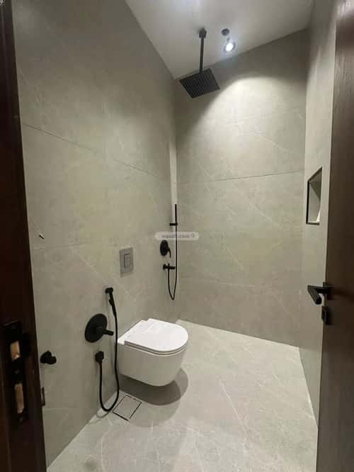 Floor 105.86 SQM with 5 Bedrooms An-Narjis, North Riyadh, Riyadh