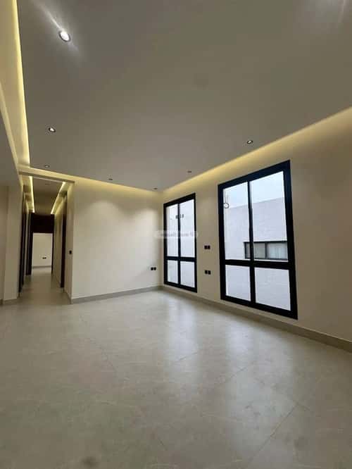 Floor 105.86 SQM with 5 Bedrooms An-Narjis, North Riyadh, Riyadh