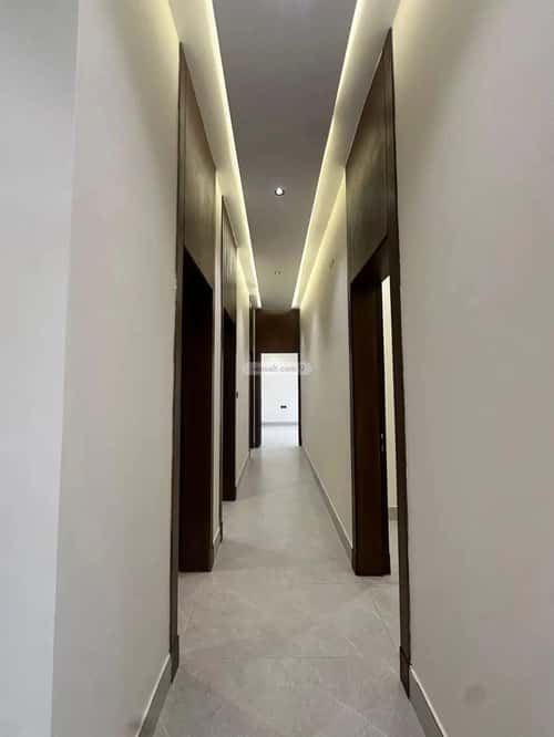 Floor 105.86 SQM with 5 Bedrooms An-Narjis, North Riyadh, Riyadh