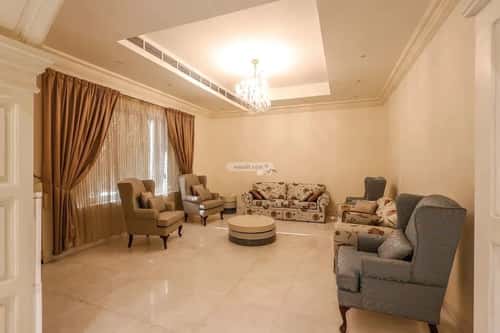 فيلا 750 متر مربع غربية على شارع 16م الهدا، الخبر