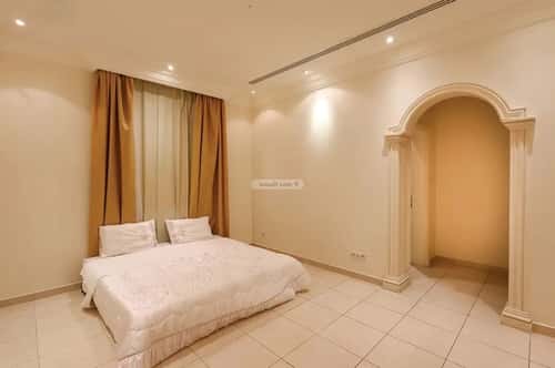 Villa 750 SQM Facing West on 16m Width Street Al Huda, Khobar