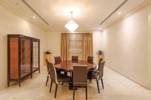 Villa 750 SQM Facing West on 16m Width Street Al Huda, Khobar