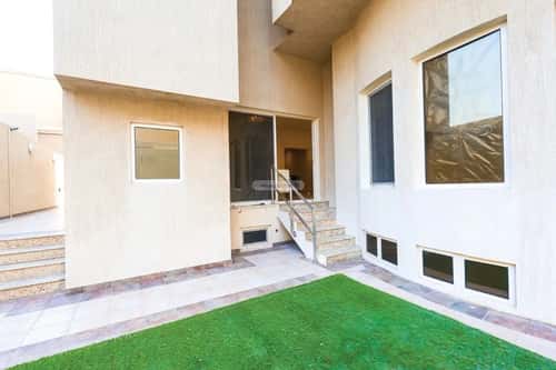 Villa 750 SQM Facing West on 16m Width Street Al Huda, Khobar