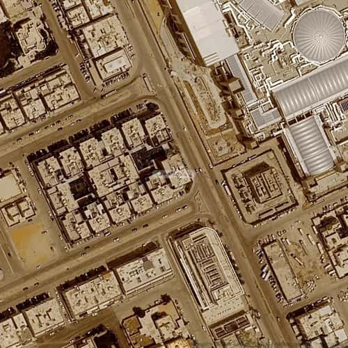 شقة 119.83 متر مربع ب 3 غرف الملقا، شمال الرياض، الرياض