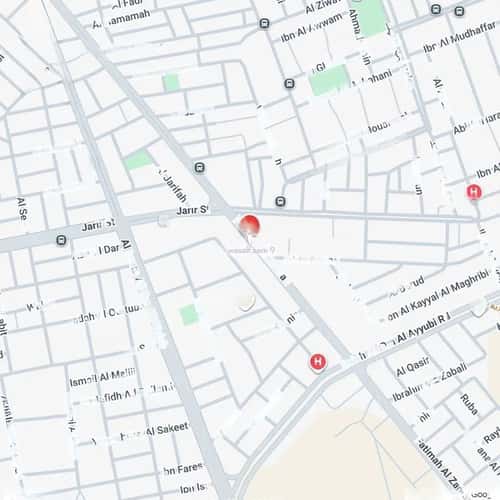 Apartment 100 SQM with 3 Bedrooms Jareer, Central Riyadh, Riyadh