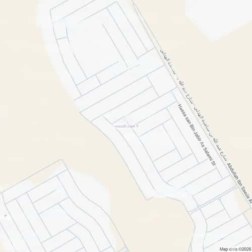 Villa 259 SQM Facing East with 4 Bedrooms King Khalid Int.Airport, North Riyadh, Riyadh
