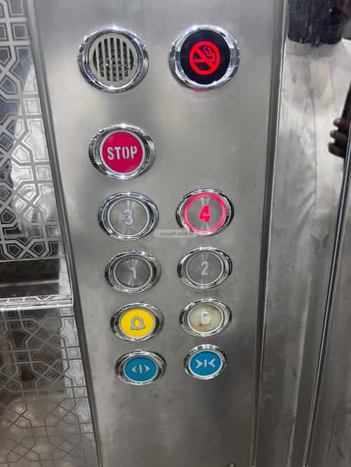 Building 744.5 SQM Facing East Al Dabab, Aldammam