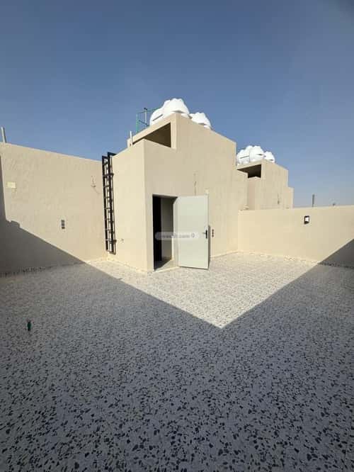 فيلا 272.98 متر مربع جنوبية غربية على شارع 15م الجنادرية، شرق الرياض، الرياض