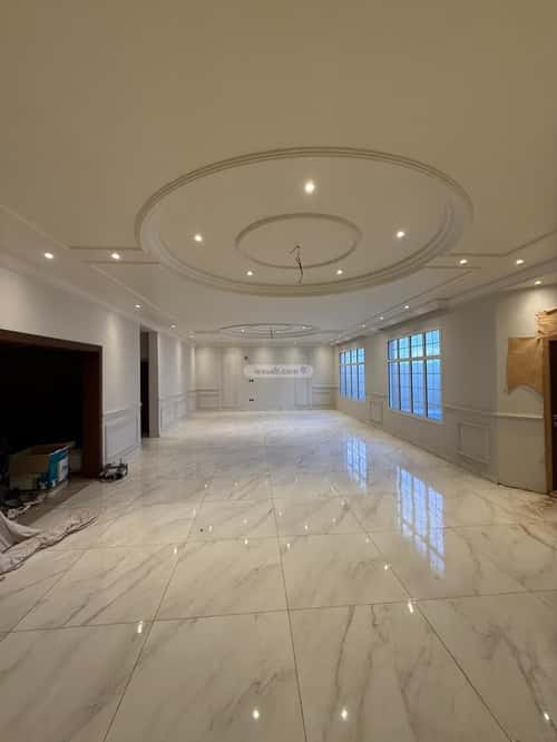 Villa 600 SQM Facing East on 15m Width Street Al Zomorod, North Jeddah, Jeddah