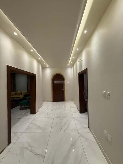 Villa 600 SQM Facing East on 15m Width Street Al Zomorod, North Jeddah, Jeddah